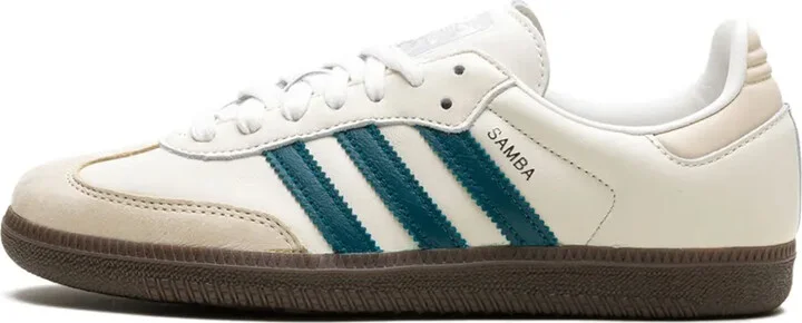 Samba OG "Legacy Teal" sneakers - Image 5