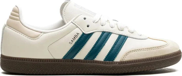 Samba OG "Legacy Teal" sneakers