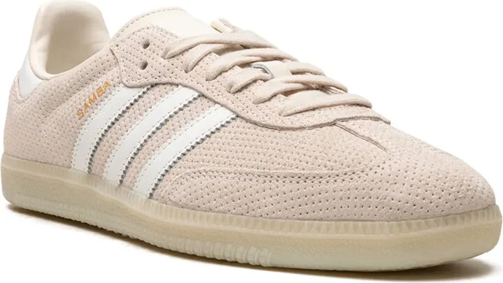Samba OG "Linen" sneakers - Image 2