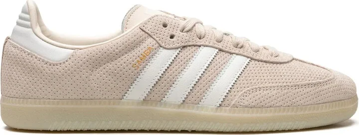 Samba OG "Linen" sneakers