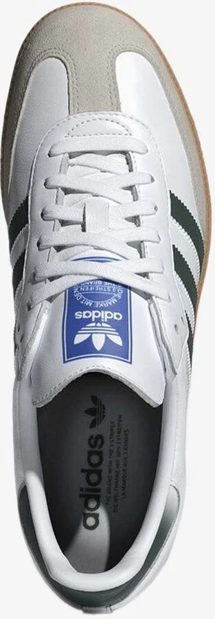 Samba OG Low-Top Sneakers - Image 2