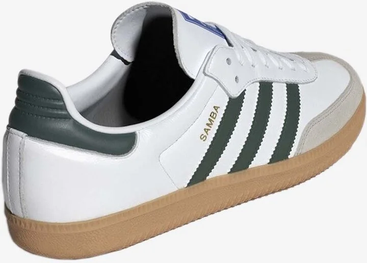 Samba OG Low-Top Sneakers - Image 3