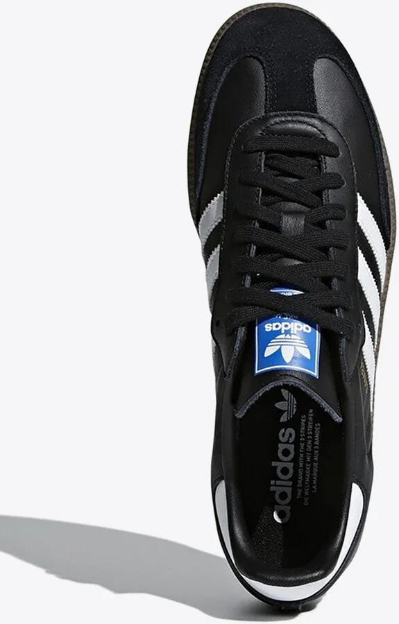 Samba OG Low-Top Sneakers - Image 2