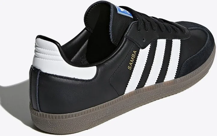 Samba OG Low-Top Sneakers - Image 3