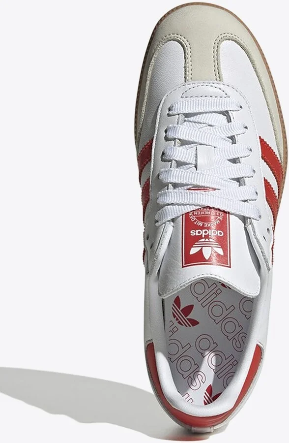 Samba OG Low-Top Sneakers - Image 2