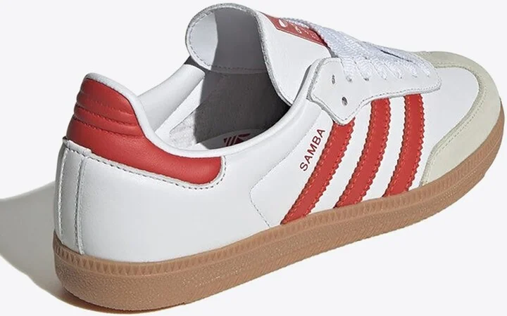 Samba OG Low-Top Sneakers - Image 3