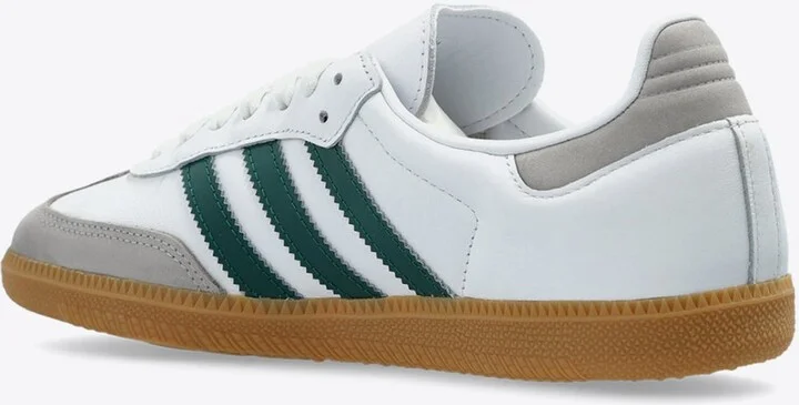 Samba OG Low-Top Sneakers - Image 2
