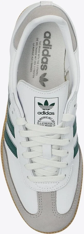 Samba OG Low-Top Sneakers - Image 3