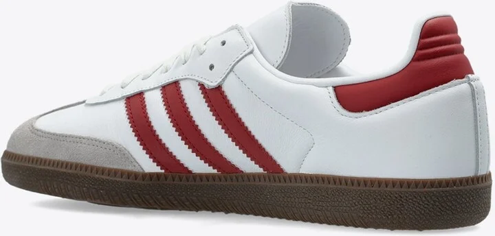 Samba OG Low-Top Sneakers - Image 2