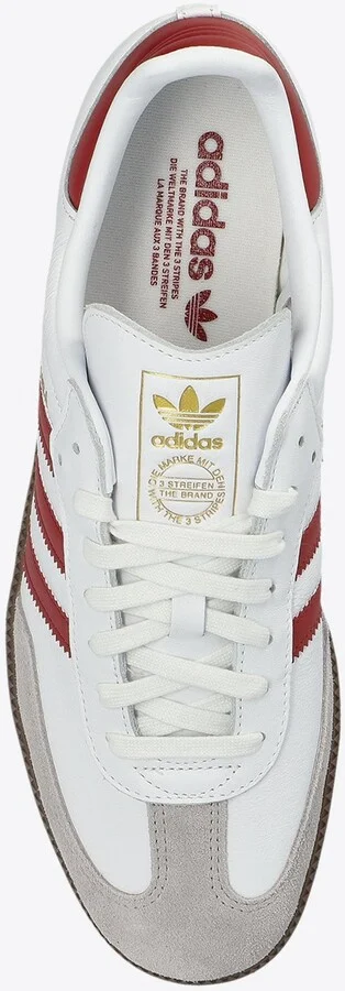 Samba OG Low-Top Sneakers - Image 3