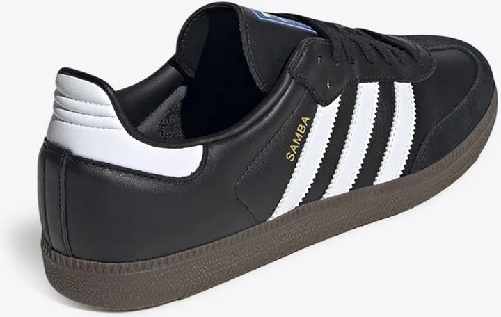 Samba OG Low-Top Sneakers - Image 2