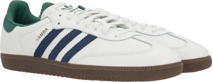 Samba Og Low-top Sneakers - Image 2