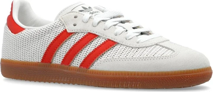 Samba Og Low-top Sneakers - Image 2