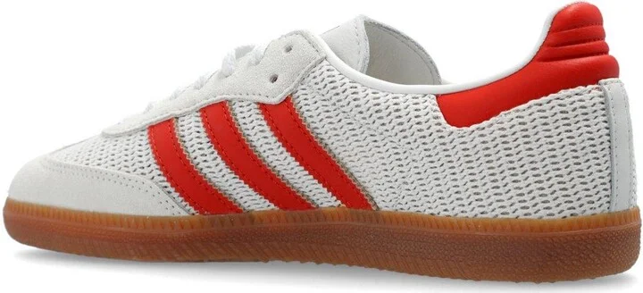 Samba Og Low-top Sneakers - Image 3