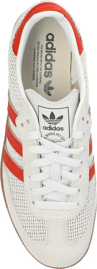 Samba Og Low-top Sneakers - Image 5
