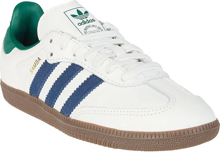 Samba Og Low-top Sneakers - Image 2