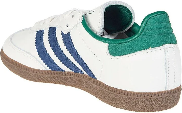 Samba Og Low-top Sneakers - Image 3