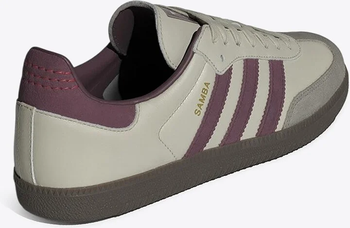 Samba OG Low-Top Sneakers - Image 2