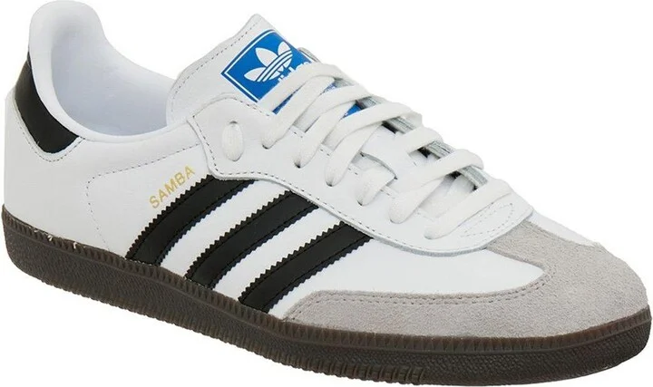 Samba Og Low-top Sneakers - Image 2