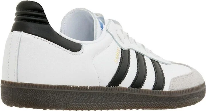 Samba Og Low-top Sneakers - Image 3