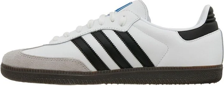 Samba Og Low-top Sneakers - Image 4
