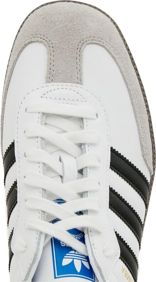 Samba Og Low-top Sneakers - Image 5