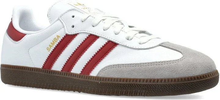Samba Og Low-top Sneakers - Image 2
