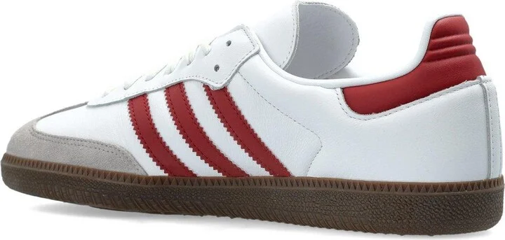 Samba Og Low-top Sneakers - Image 3