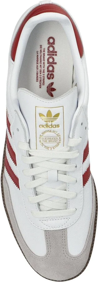 Samba Og Low-top Sneakers - Image 4
