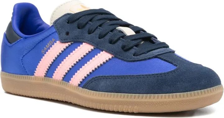Samba OG low-top sneakers - Image 2