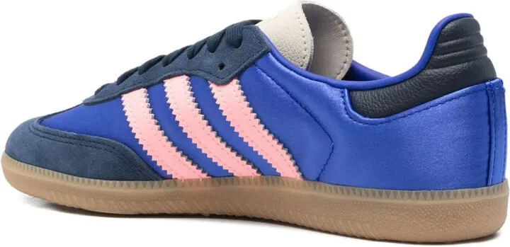 Samba OG low-top sneakers - Image 3