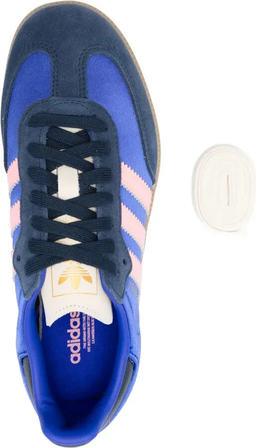 Samba OG low-top sneakers - Image 4