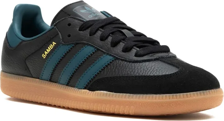 Samba OG low-top sneakers - Image 2