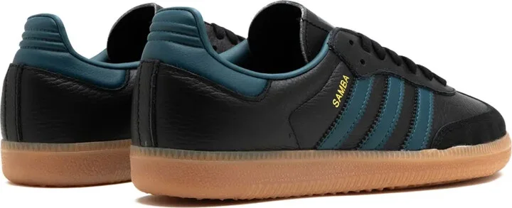 Samba OG low-top sneakers - Image 3
