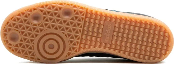 Samba OG low-top sneakers - Image 4