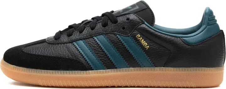 Samba OG low-top sneakers - Image 5