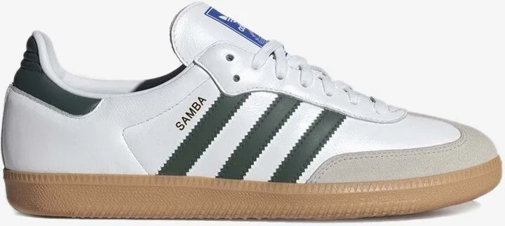 Samba OG Low-Top Sneakers
