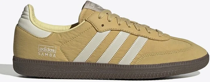 Samba OG Low-Top Sneakers