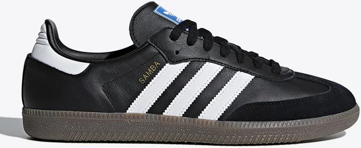 Samba OG Low-Top Sneakers
