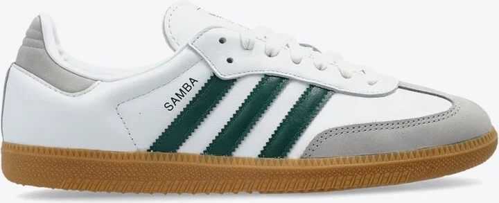 Samba OG Low-Top Sneakers
