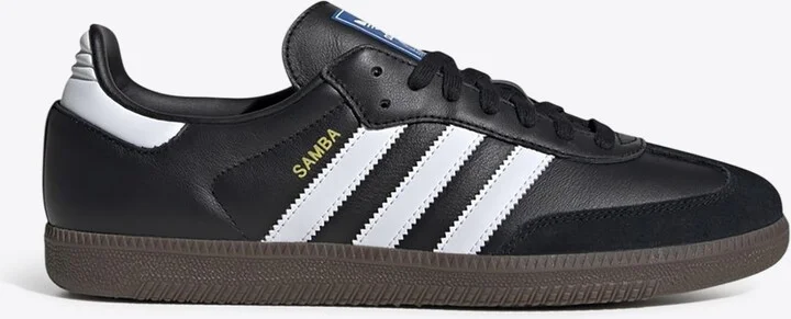 Samba OG Low-Top Sneakers