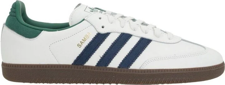 Samba Og Low-top Sneakers