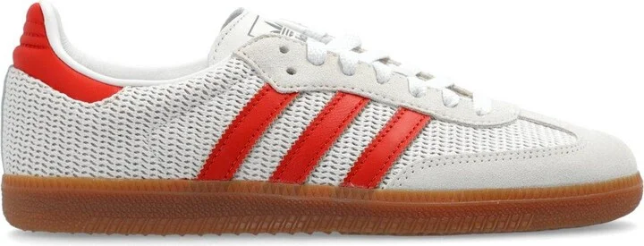 Samba Og Low-top Sneakers