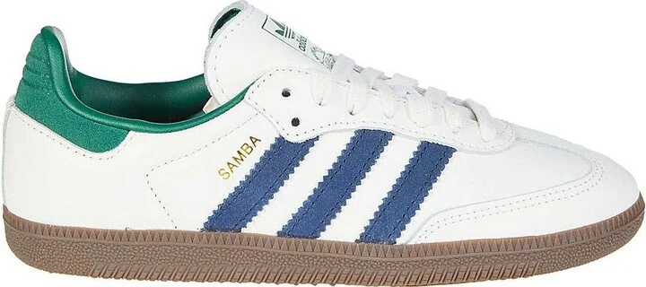 Samba Og Low-top Sneakers