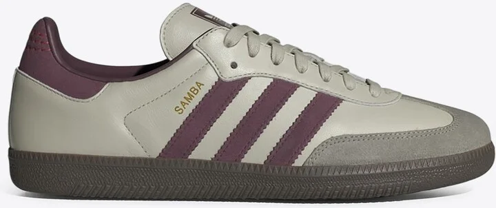 Samba OG Low-Top Sneakers