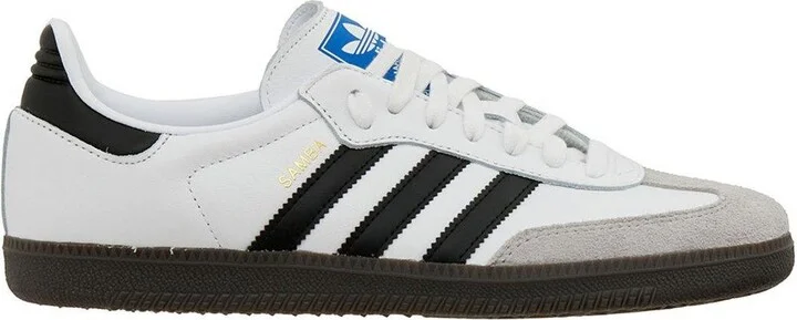 Samba Og Low-top Sneakers