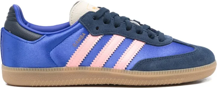 Samba OG low-top sneakers