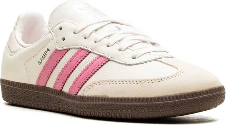 Samba OG "Lucid Pink" sneakers - Image 2
