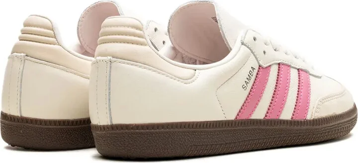 Samba OG "Lucid Pink" sneakers - Image 3