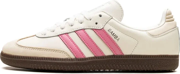 Samba OG "Lucid Pink" sneakers - Image 5